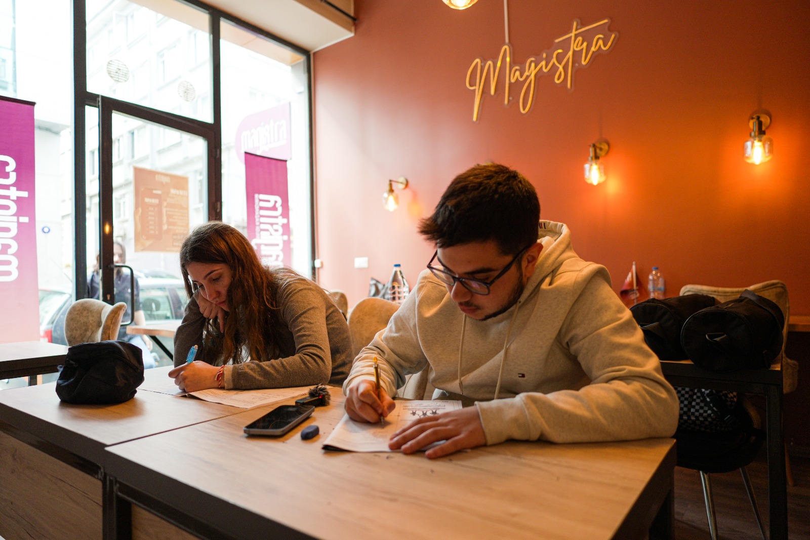 Kadıköy YKS Kursu Magistra